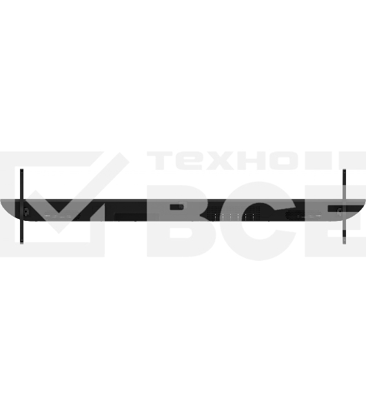 Телевизор Digma 65