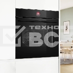 Встраиваемый духовой шкаф Bosch HBG9742B1S с 14 режимами нагрева,контроль температуры от 30 °C до 300 °C,объем 71 л, фото7