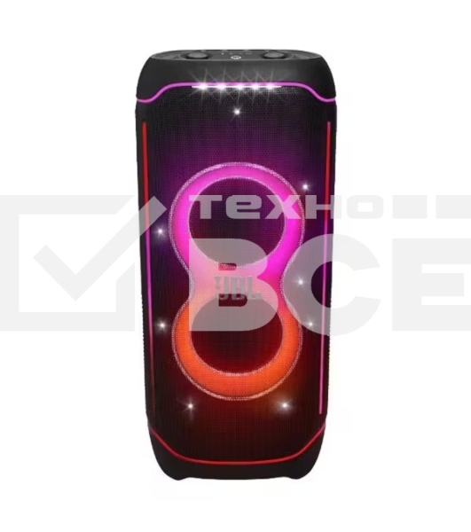 Портативная акустика JBL PartyBox Ultimate