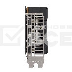 Видеокарта Asus AMD Radeon RX 7600 8Gb PCI-E DUAL-RX7600-O8G-EVO 128bit GDDR6 2280/18000 HDMIx1 DPx3 HDCP Ret, фото14