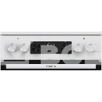 Плита электрическая Gorenje GEC5C61WG белый, конфорок 4 электрических, духовка 70 л, 50 см x 85 см x 59.4 см (без крышки), фото31