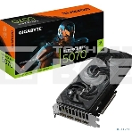 Видеокарта Gigabyte PCI-E GV-N507TWF3-16GD 1.0 NVIDIA GeForce RTX 5070TI 16Gb 256bit GDDR7 2452/28000 HDMIx1 DPx3 HDCP Ret, фото14