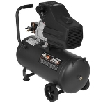 Компрессор поршневой безмасляный Patriot Professional 50-340, 340 л/мин, 8 бар, 2000 Вт, 50 л, быстросъемный 1/4' + 'елочка', фото19