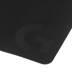 Коврик для мыши Logitech G240 Cloth Средний черный 340x280x1мм (943-000786), фото5