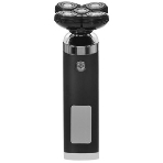 Электробритва Centek CT-2151 (черный) ротор 4D, влажное бритье, 5 плав.голов, USB, зарядка 1 час, LiIon800мAч, фото2
