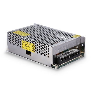 GS9607 блок питания 24V 200W 8.3A IP20 90-260V 160*98*50