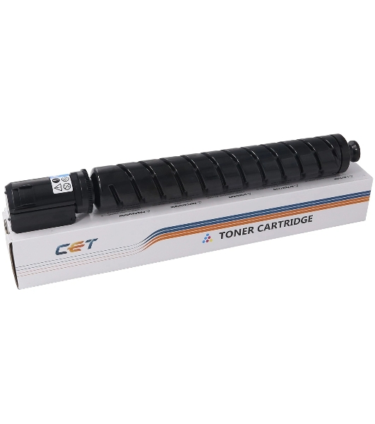 Картридж лазерный Cet CET141896 C-EXV65 голубой (11000стр.) для Canon iR C3326/C3326i