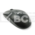 Мышь беспроводная CBR CM 410 черный, 1000 dpi, радиоканал, USB, кнопки - 3, фото 1