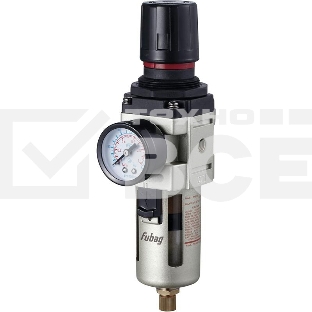 Фильтр FUBAG FR 2000 190120с регулятором давления 1/4''
