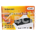 Разветвитель Telecom HDMI 1=>8 4k@30 HZ <TTS7010>, фото4