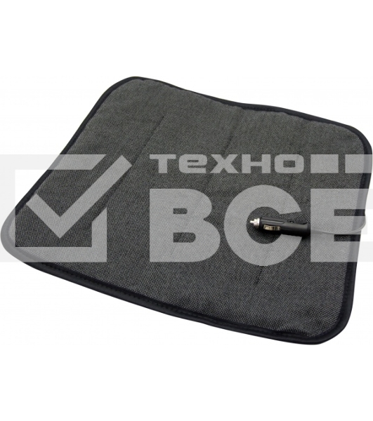 Грелка электрическая ГЭА 1-40 (400*400 мм) Брест, автомобильная, 40 Вт