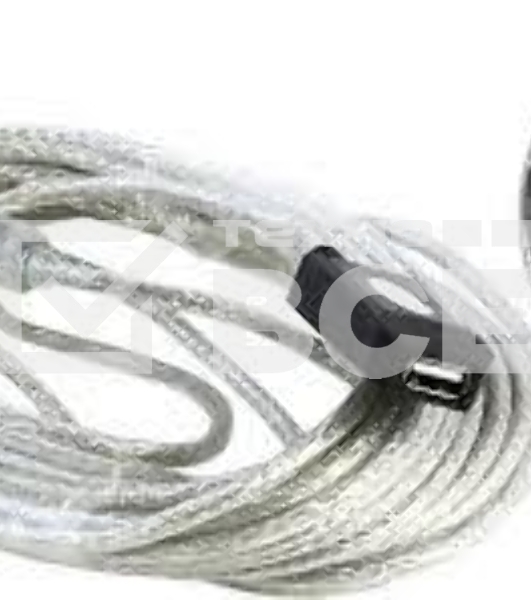 Кабель AM/AF USB2.0 10м Aopen удлинитель активный(с усилителем) USB2.0-repeater, ACU823-10M