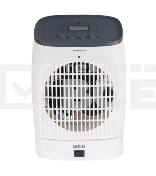 Тепловентилятор Mystery MCH-1024