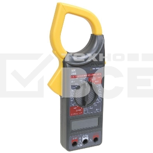 Клещи токоизм. Expert 266 ИЭК TCM-1S-266