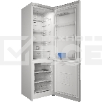 Холодильник Indesit ITR 5200 W белый двухкамерный 247/78л морозилка снизу, фото6