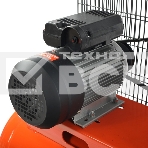 Компрессор поршневой Patriot PTR 100-440I масляный 440л/мин 100л 2200Вт оранжевый, фото3