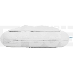 Массажная подушка Medisana MCG 800 серебристый, фото2