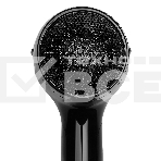 Фен Starwind SHD 6110 2000Вт черный/серебристый, фото4