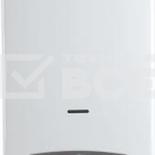 Водонагреватель GAS 12L/MIN IGW 12 B Haier