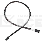 Кабель HPE Ext MiniSAS HD to MiniSAS 2m (716191-B21), фото2