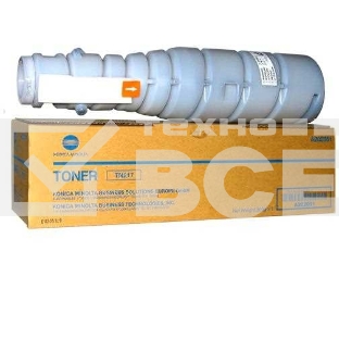 Картридж лазерный Konica-Minolta bizhub 223/283 TN-217 (o)
