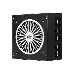 Блок питания Chieftec CHIEFTRONIC PowerUp GPX-550FC (ATX 2.3, 550W, 80 PLUS GOLD, Active PFC, 120мм fan, Full Cable Management, LLC design) Retail, фото7