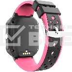 Смарт-часы GEOZON KIDS NEO PINK G-W20PNK, фото4