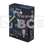 Мышь Oklick 708G MYSTERY черный оптическая (3200dpi) USB (7but), фото6