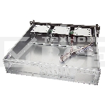 Серверный корпус ExeGate EX292638RUS Pro 2U420-06 <RM 19