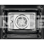 Встраиваемая электрическая духовка Electrolux KOAAS31WX, фото5