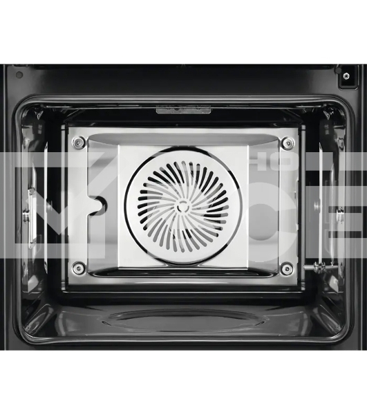 Встраиваемая электрическая духовка Electrolux KOAAS31WX