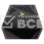Компьютерный корпус Hiper A68 черный без БП ATX 1x92mm 2xUSB2.0 1xUSB3.0 audio bott PSU, фото9