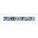 Коммутатор Hikvision DS-3E0310P-E/M, фото2