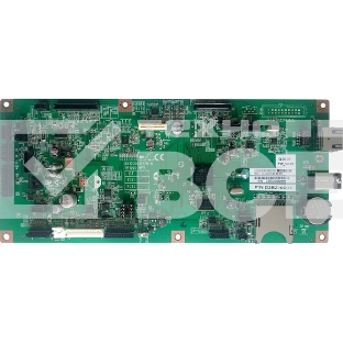 Плата сетевого интерфейса Ricoh MP 2014D/AD 417382