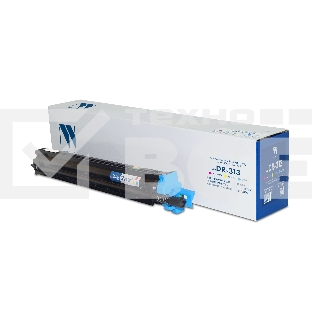Блок фотобарабана NVP совместимый  NV-DR-313 Cyan/Magenta/Yellow для Konica Minolta bizhub C258/C308/C368/C458/C558/C658 (75000k)