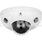 Уличная мини-купольная IP-видеокамера Dahua DH-IPC-HDBW3241FP-AS-0280B-S2, фото3