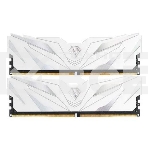 Оперативная память NETAC, DDR4, 16GB (2x8GB), 3600MHz, CL18, DIMM, с радиатором, белый, фото10