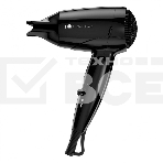 Фен Braun BRHD130E 1200Вт черный, фото3