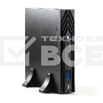 Источник бесперебойного питания SKAT-UPS 1000 RACK+2x9Ah исп. Е 8950, фото8