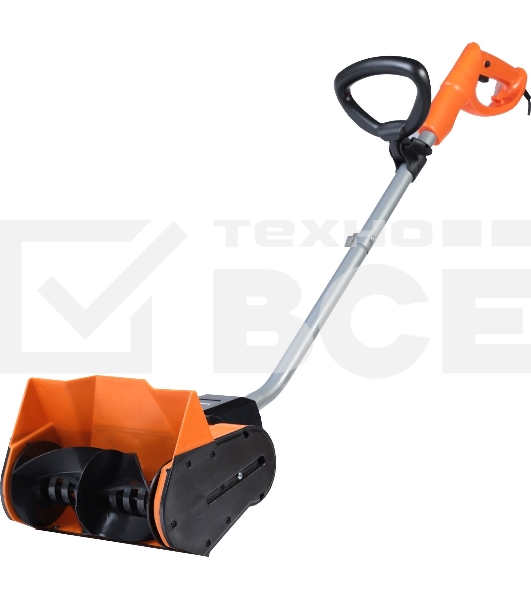 Снегоуборщик электр. Patriot PS 1500 E 1.3кВт