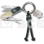 Нож перочинный Victorinox Classic SD New York Style (0.6223.E223) 58мм 7 функций зеленый подар.коробка, фото2
