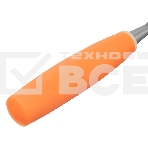 Стамеска Sparta 10 мм, плоская, пластиковая рукоятка, фото5