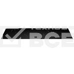 Электрическая варочная панель Maunfeld CVCE594STBK, фото 1