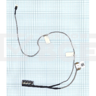 Шлейф матрицы для ноутбука Asus S551 K551L S551LA S551LB