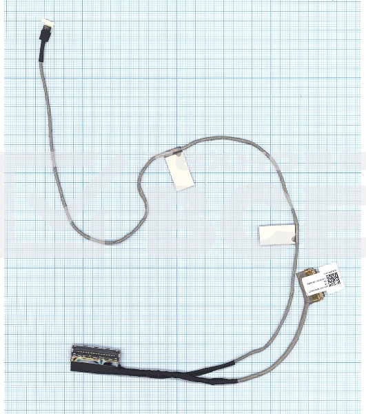 Шлейф матрицы для ноутбука Asus S551 K551L S551LA S551LB