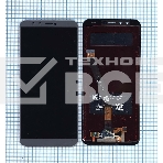 Дисплей для Huawei Honor 9 Lite серый, фото2
