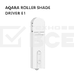 Мотор для руллоных штор Aqara Roller Shade Driver E1 (RSD-M01), фото37