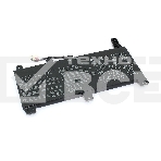 Аккумуляторная батарея для ноутбука Asus G531 G731 15.4V 62Wh 4335mAh, фото2