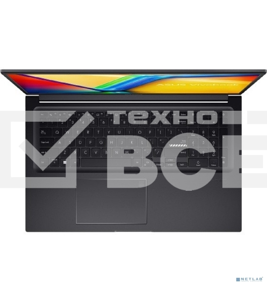 Ноутбук Asus VivoBook 17X K3704VA-AU102 17.3