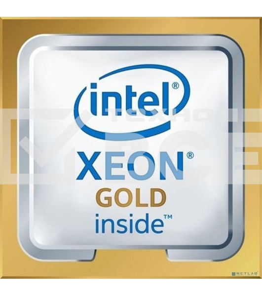 Процессор Intel Xeon Gold 6226R Soc-3647 2.9GHz OEM